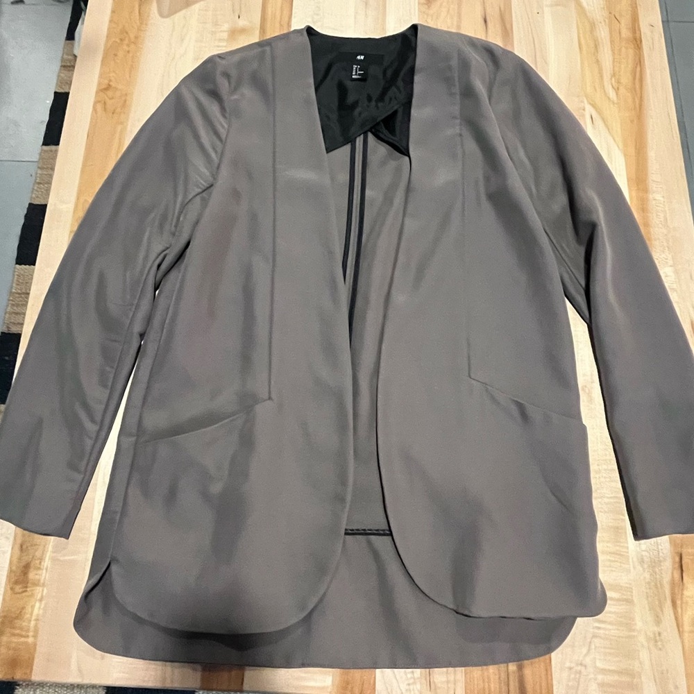 H&M Blazer - Size M